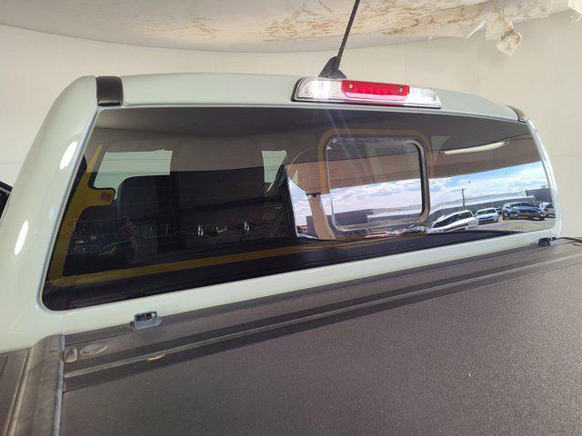 used 2023 Ford Ranger car, priced at $37,998