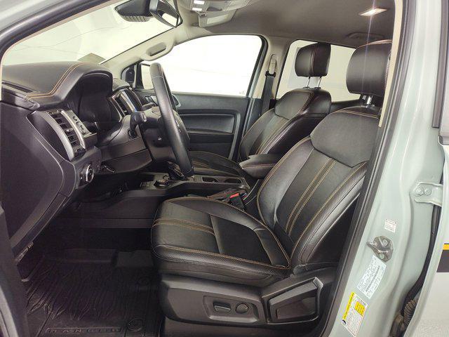 used 2023 Ford Ranger car, priced at $37,998