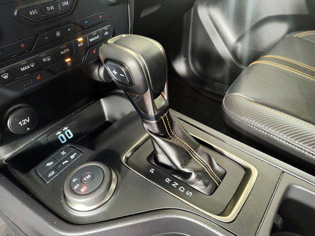 used 2023 Ford Ranger car, priced at $37,998