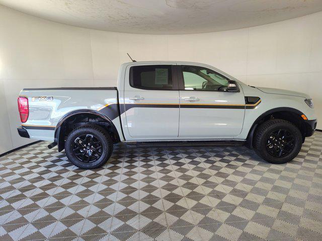 used 2023 Ford Ranger car, priced at $37,998