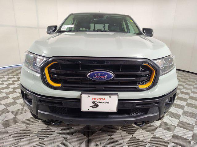 used 2023 Ford Ranger car, priced at $37,998