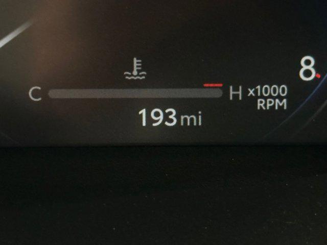 new 2025 Toyota RAV4 car, priced at $44,339