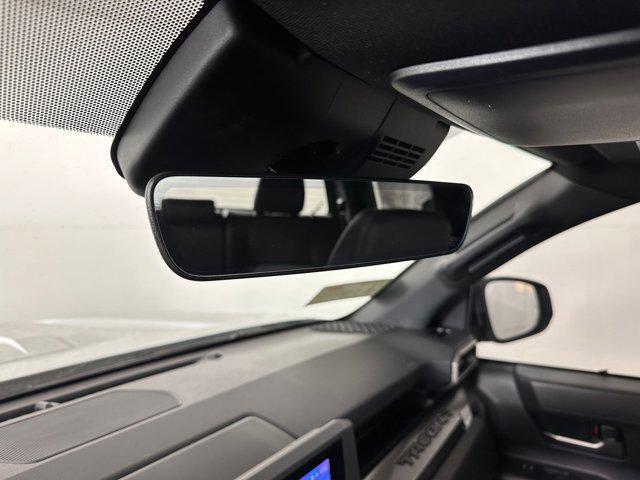 new 2025 Toyota Tacoma car, priced at $50,464