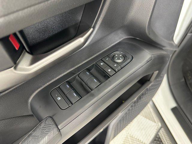 new 2025 Toyota Tacoma car, priced at $50,464