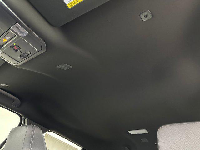 new 2025 Toyota Tacoma car, priced at $50,464