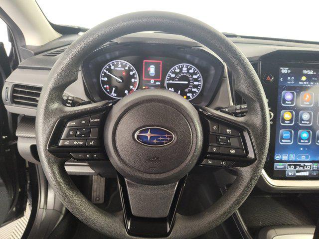 used 2024 Subaru Crosstrek car, priced at $29,999