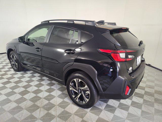 used 2024 Subaru Crosstrek car, priced at $29,999