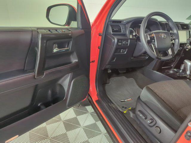 used 2024 Toyota 4Runner car, priced at $44,988