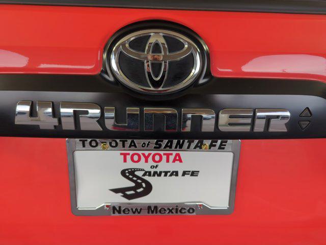 used 2024 Toyota 4Runner car, priced at $44,988