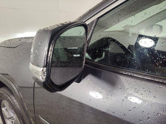 used 2022 Toyota RAV4 Hybrid car, priced at $33,998