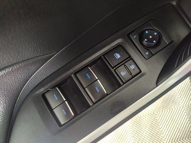 used 2022 Toyota RAV4 Hybrid car, priced at $33,998