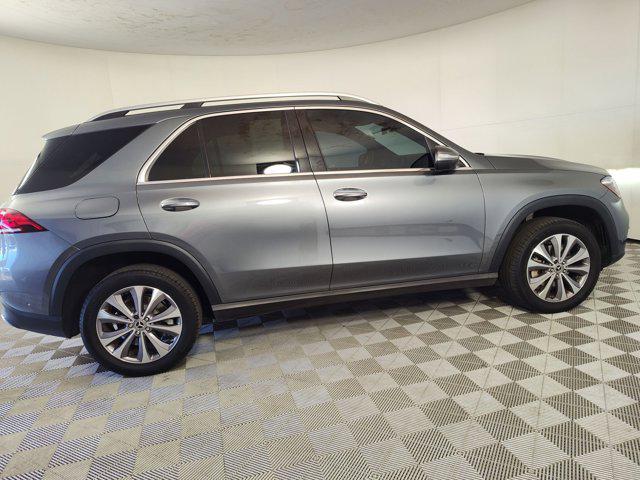 used 2022 Mercedes-Benz GLE 350 car, priced at $43,996