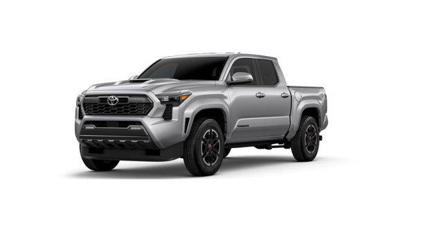 new 2025 Toyota Tacoma car, priced at $46,334