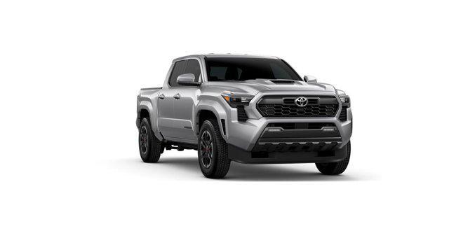 new 2025 Toyota Tacoma car, priced at $46,334