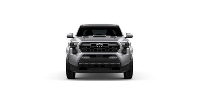 new 2025 Toyota Tacoma car, priced at $46,334