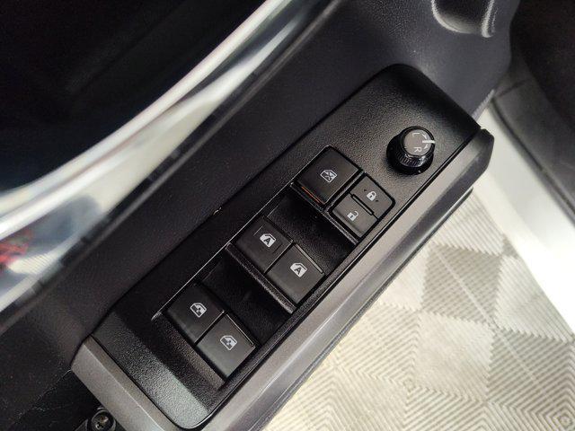 used 2023 Toyota Tacoma car, priced at $37,996