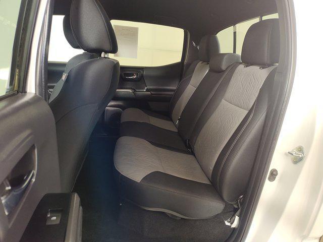 used 2023 Toyota Tacoma car, priced at $37,996