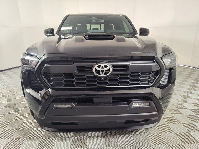 new 2024 Toyota Tacoma car, priced at $55,028