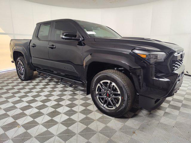 new 2024 Toyota Tacoma car, priced at $55,028