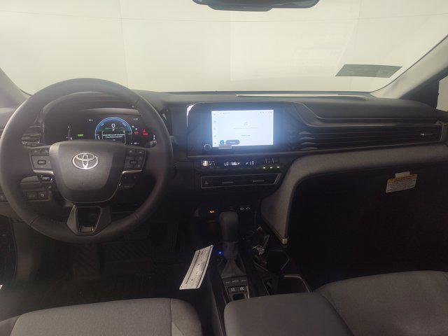 new 2025 Toyota Camry car, priced at $33,268