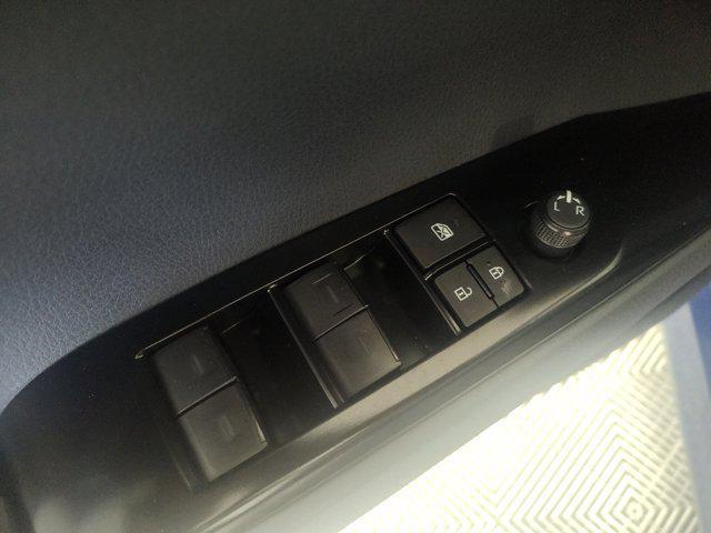 new 2025 Toyota Camry car, priced at $33,268