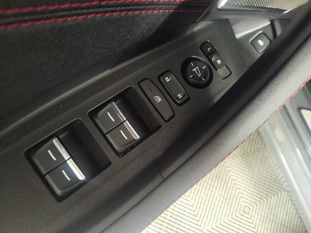 used 2025 Acura TLX car, priced at $46,999