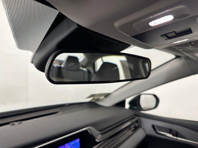 used 2025 Toyota Camry car, priced at $28,998