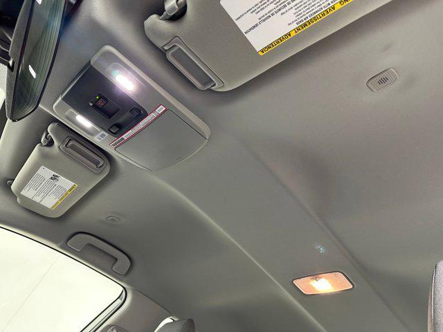 used 2025 Toyota Camry car, priced at $28,998