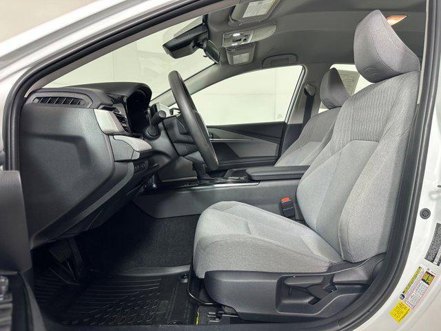 used 2025 Toyota Camry car, priced at $28,998