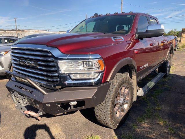 used 2019 Ram 2500 car, priced at $39,999