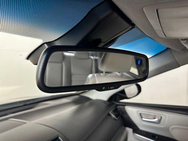 used 2016 Toyota Camry Hybrid car, priced at $18,477