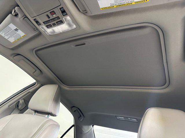 used 2016 Toyota Camry Hybrid car, priced at $18,477