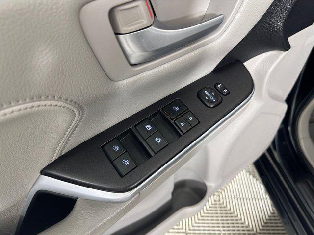 used 2016 Toyota Camry Hybrid car, priced at $18,477