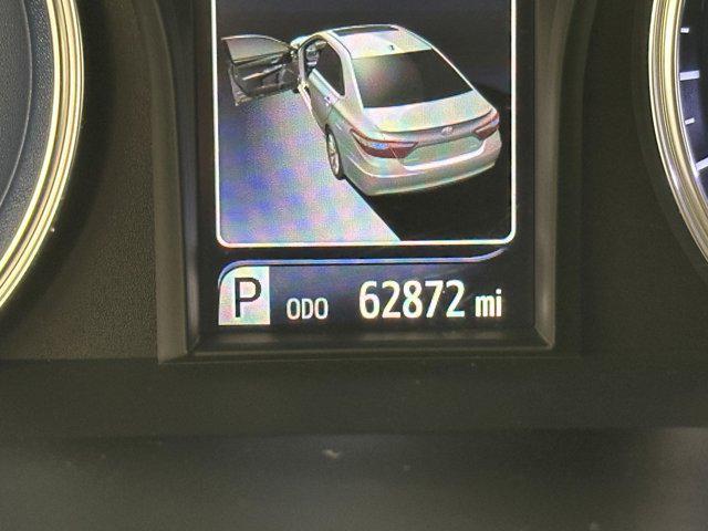 used 2016 Toyota Camry Hybrid car, priced at $18,477