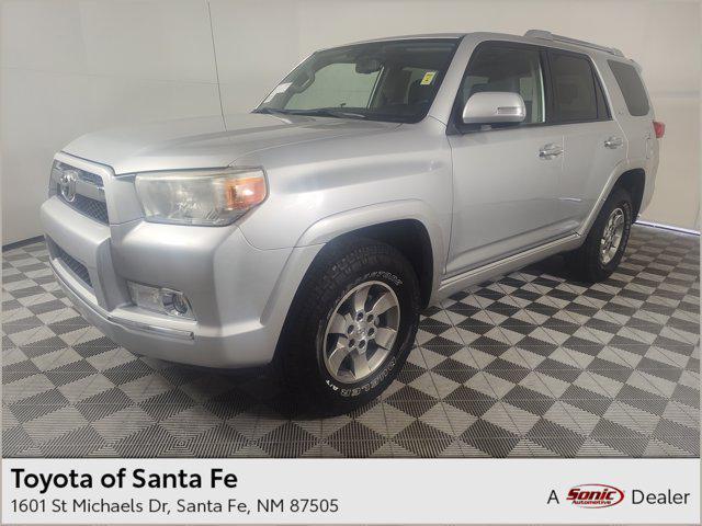 used 2010 Toyota 4Runner car, priced at $18,599