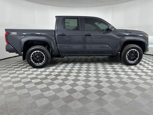 new 2025 Toyota Tacoma car, priced at $47,888