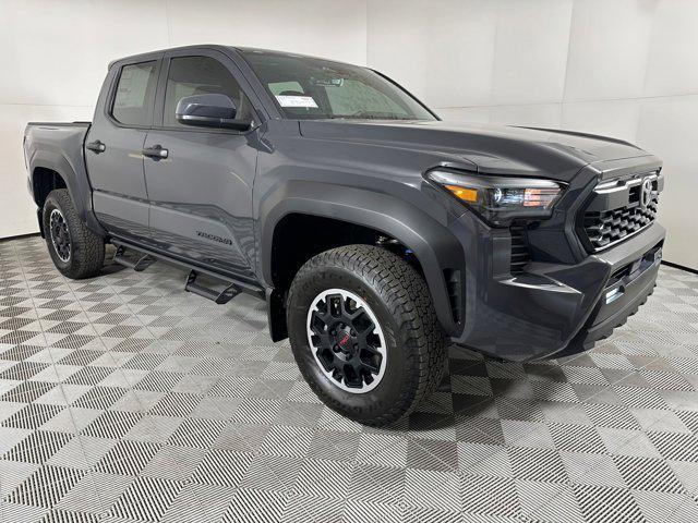 new 2025 Toyota Tacoma car, priced at $47,888
