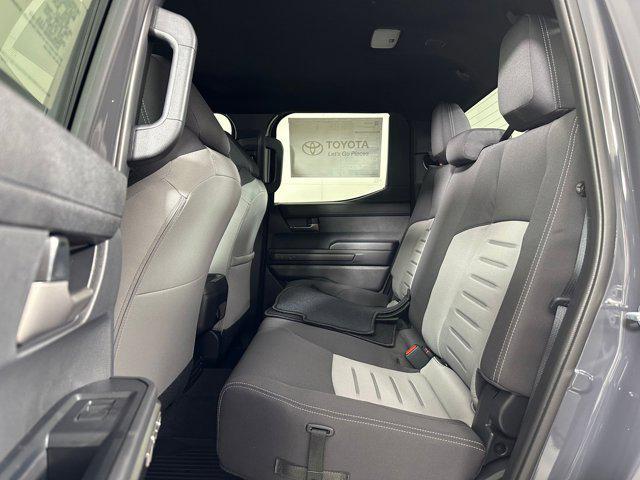 new 2025 Toyota Tacoma car, priced at $47,888