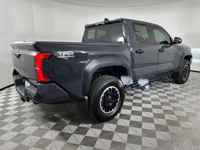new 2025 Toyota Tacoma car, priced at $47,888