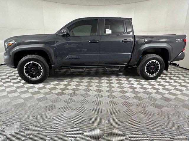 new 2025 Toyota Tacoma car, priced at $47,888