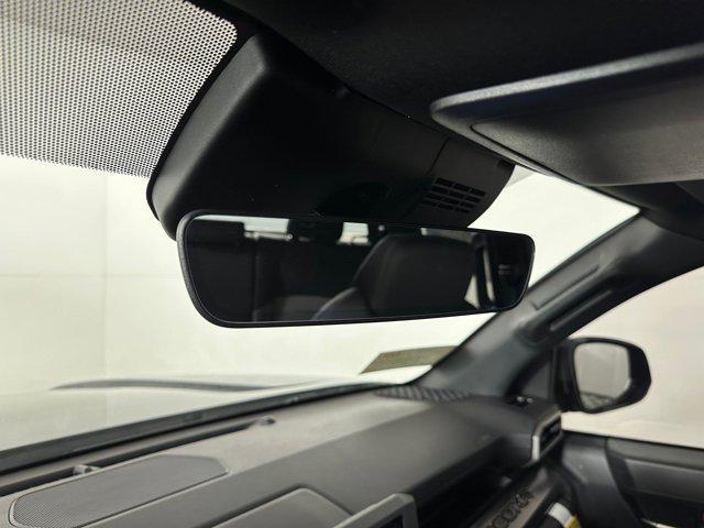 new 2025 Toyota Tacoma car, priced at $47,888