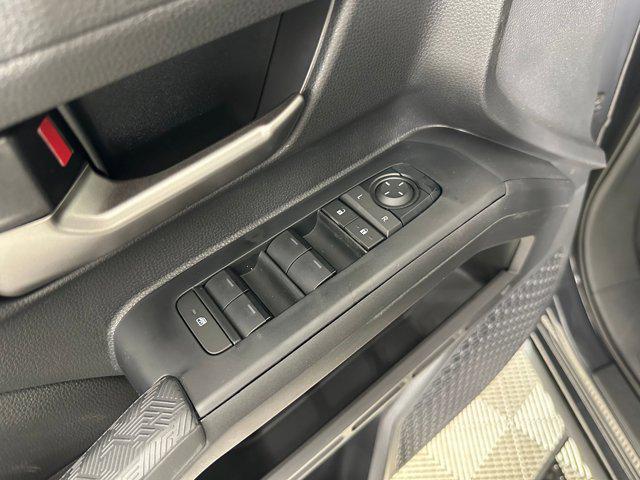 new 2025 Toyota Tacoma car, priced at $47,888