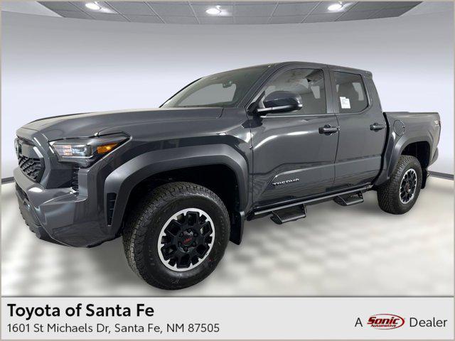 new 2025 Toyota Tacoma car, priced at $47,888