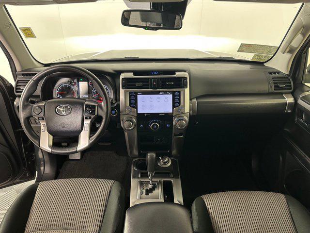 used 2024 Toyota 4Runner car, priced at $36,948