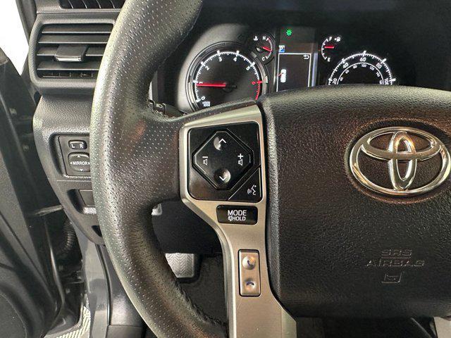 used 2024 Toyota 4Runner car, priced at $36,948