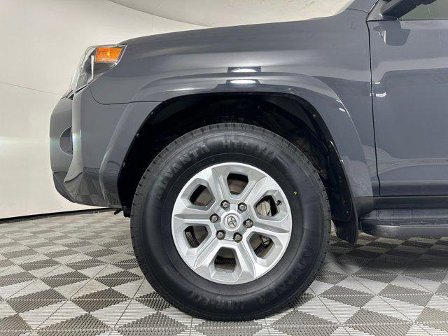 used 2024 Toyota 4Runner car, priced at $36,948