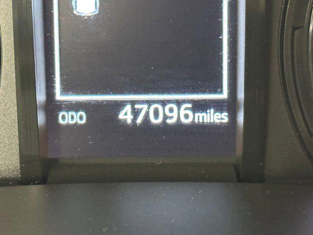 used 2024 Toyota 4Runner car, priced at $36,948