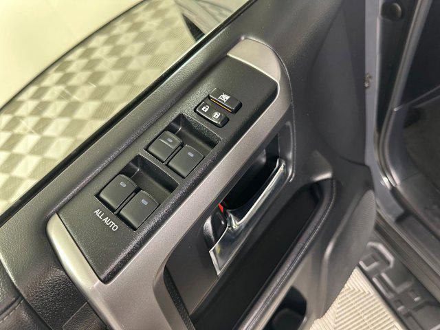 used 2024 Toyota 4Runner car, priced at $36,948