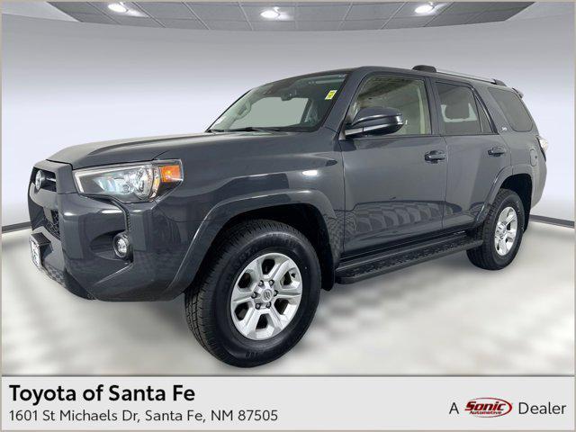 used 2024 Toyota 4Runner car, priced at $36,948