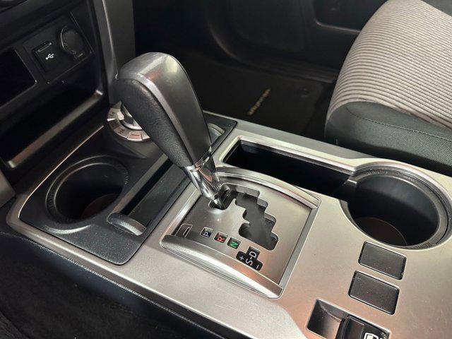 used 2024 Toyota 4Runner car, priced at $36,948